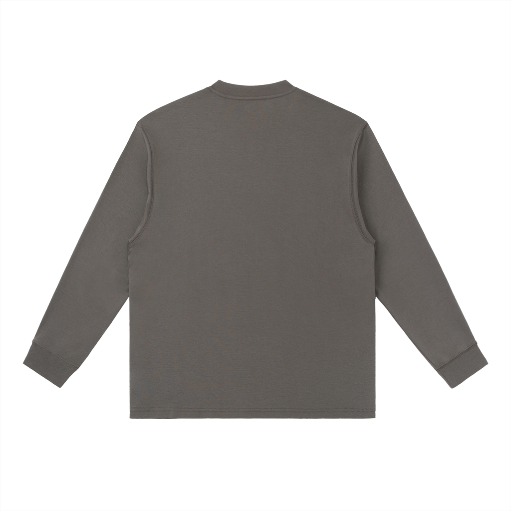Oaken Long-Sleeve