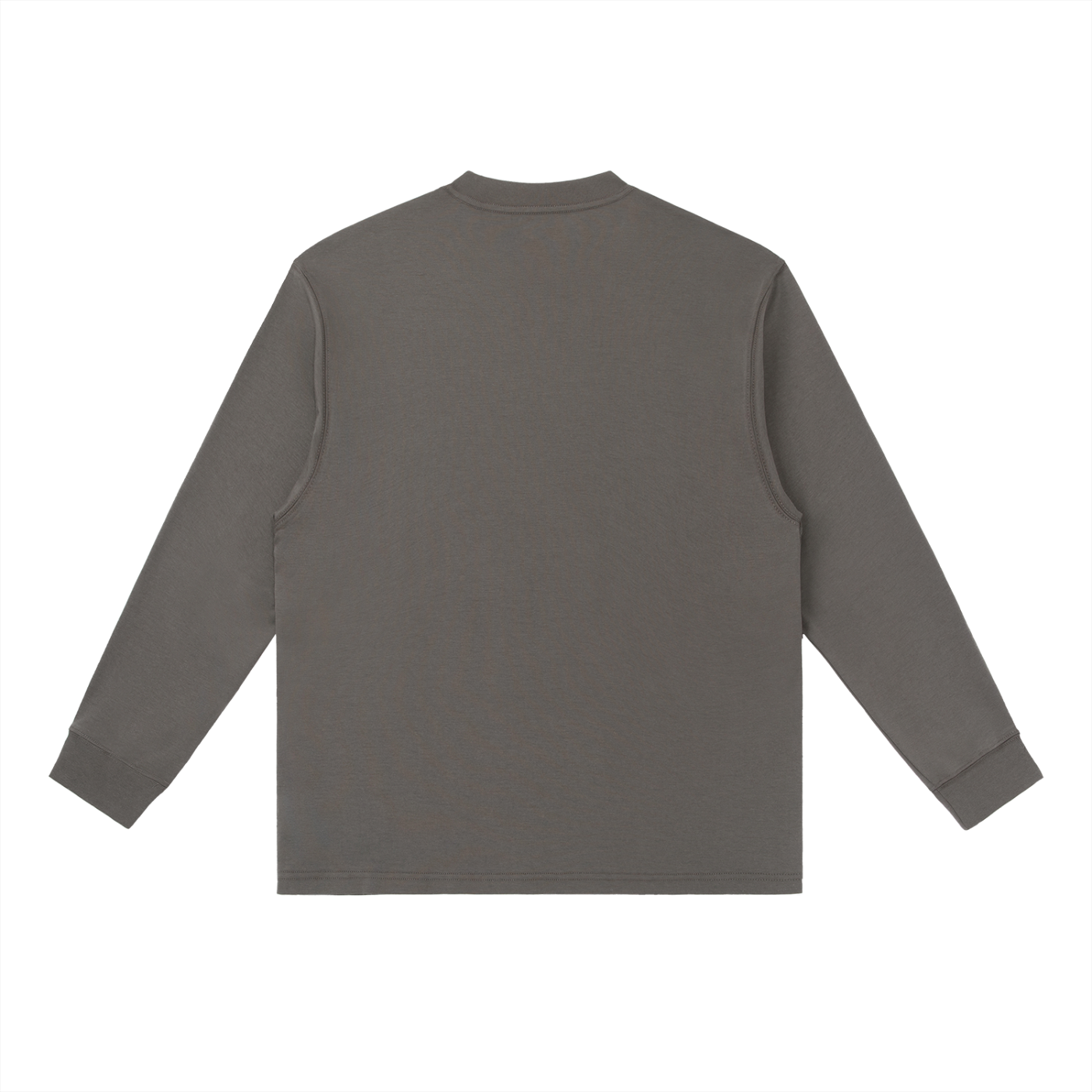 Oaken Long-Sleeve