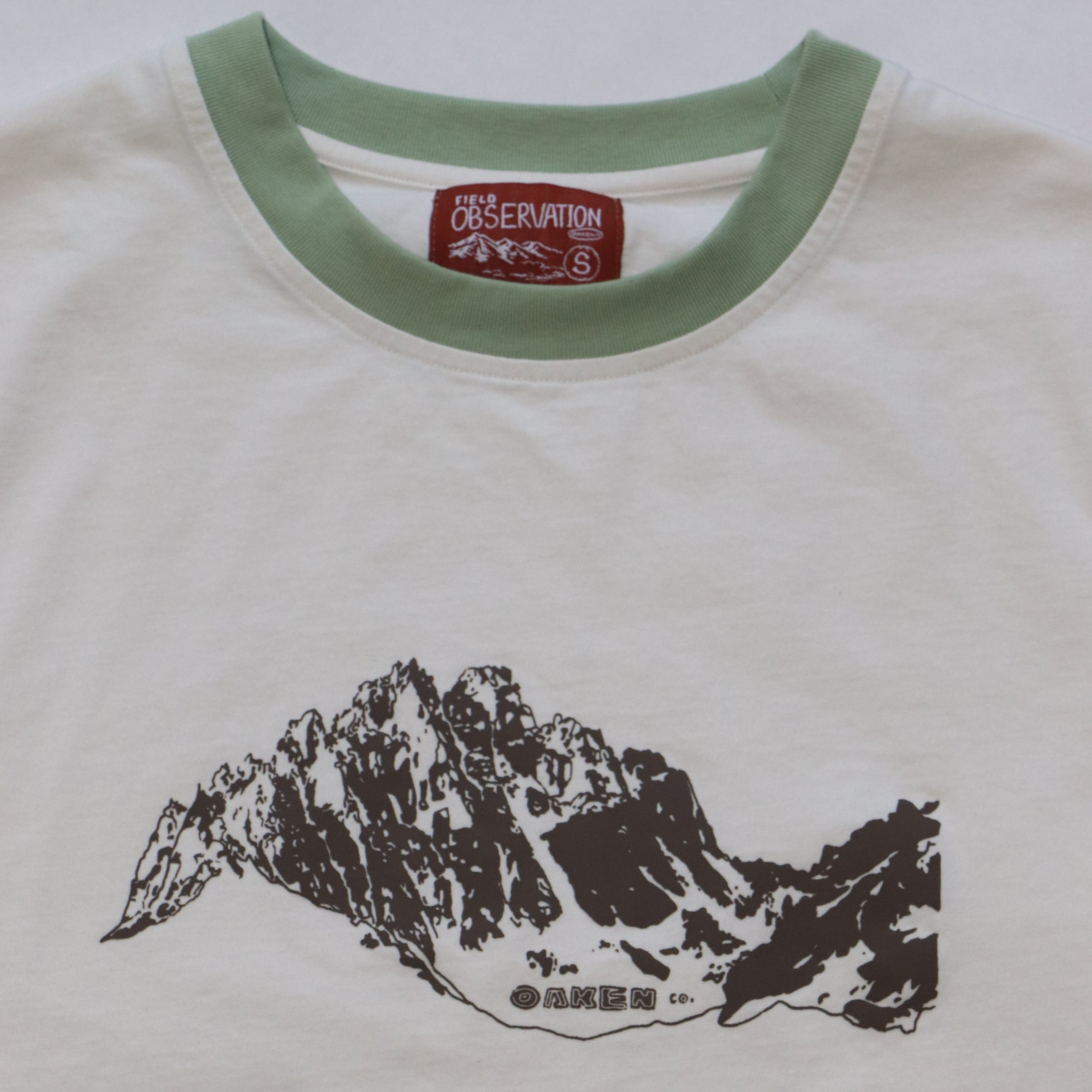 Mountain-T