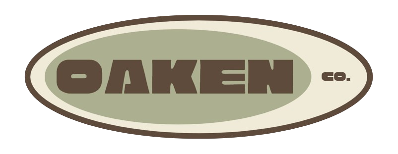 Oaken Co.