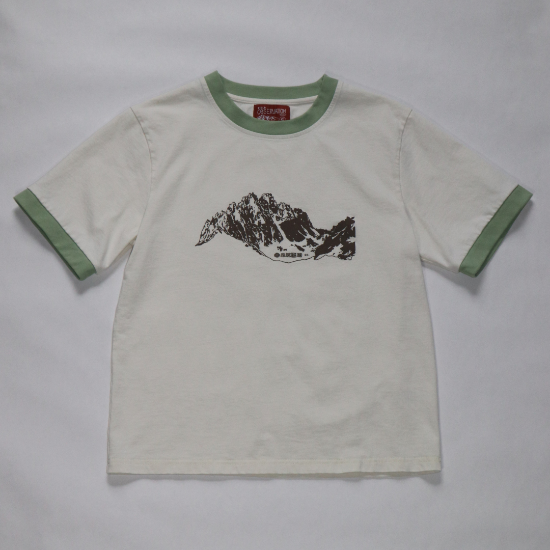 Mountain-T