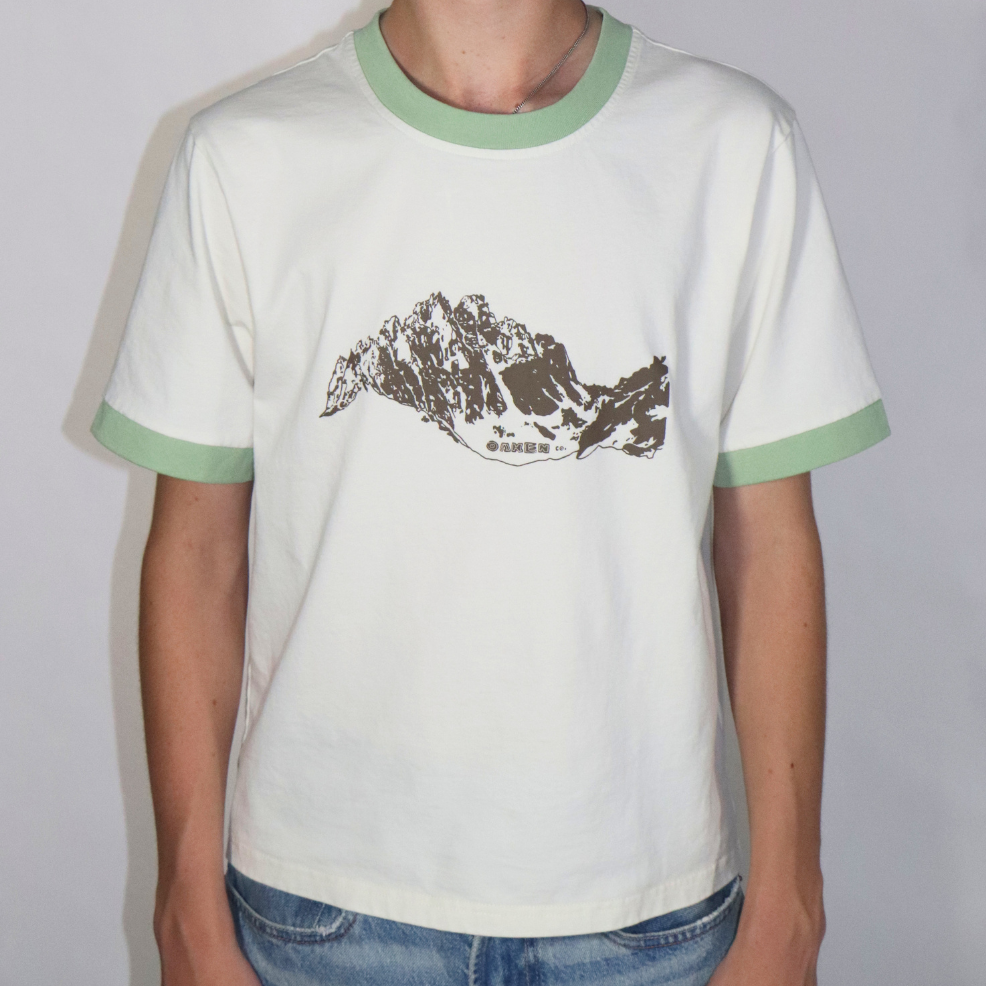 Mountain-T