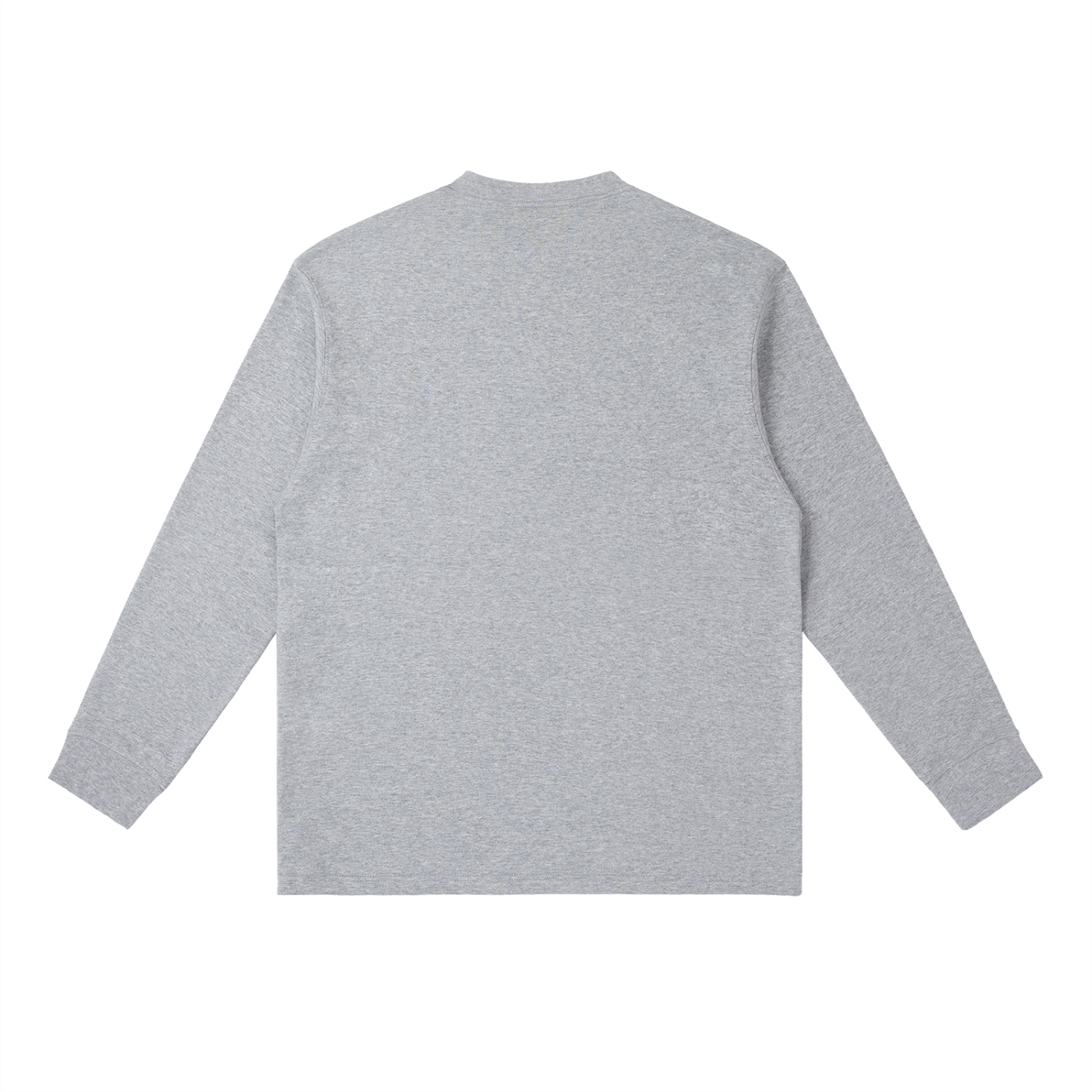 Oaken Co. Crewneck Long-Sleeve T-Shirt